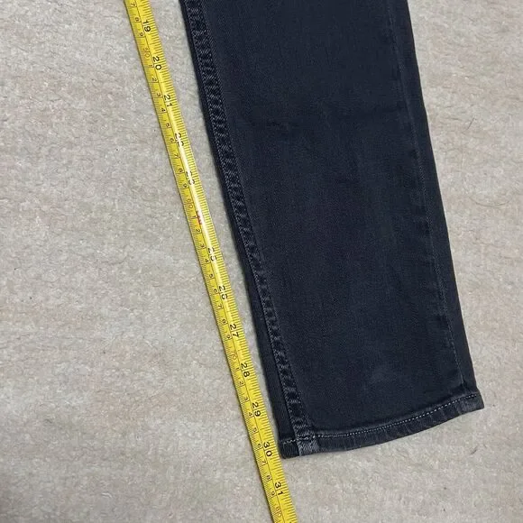 Rag & Bone Mens Fit 2 Authentic Stretch Slim Jeans Denim Blue/Gray 29X30 (READ)